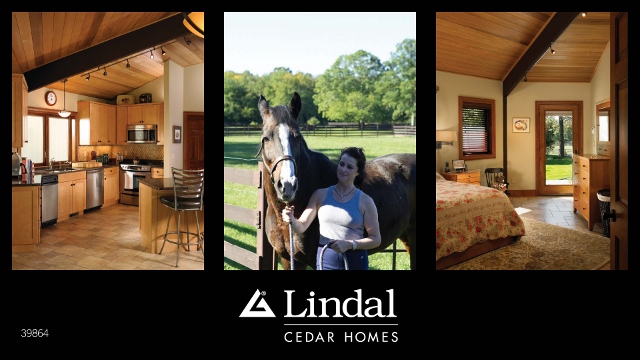 Lindal Country Living