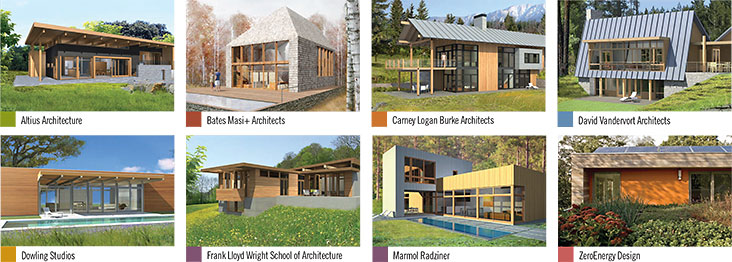 Lindal Architect Collaborative