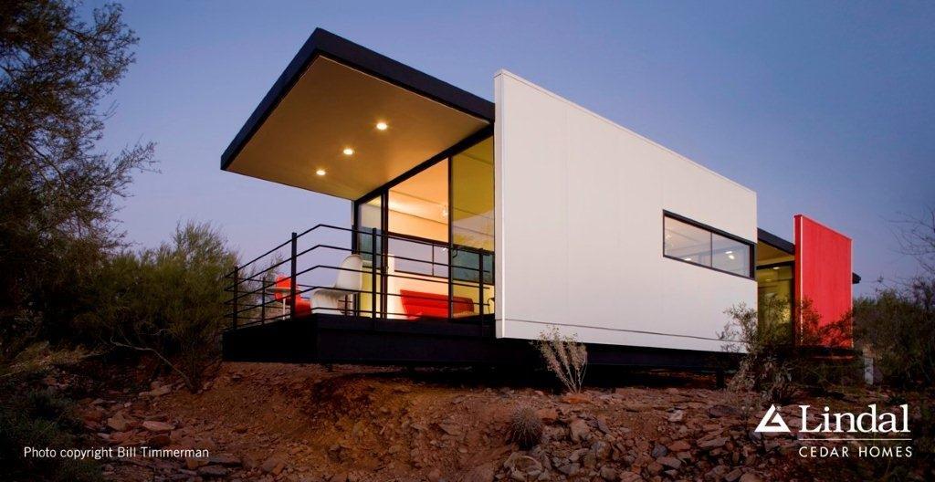 Lindal Mod.Fab