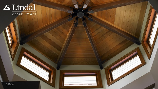 Cedar Liner
