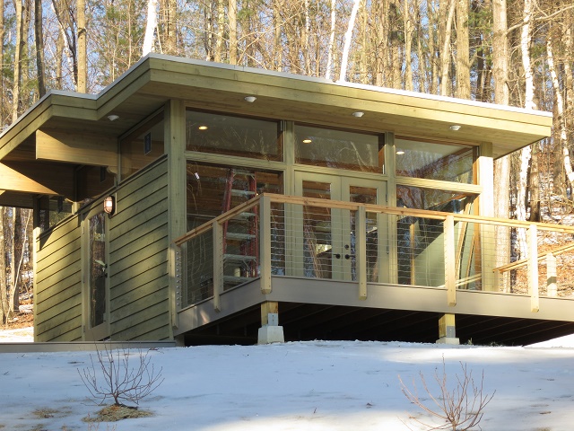 Lindal Tiny Homes