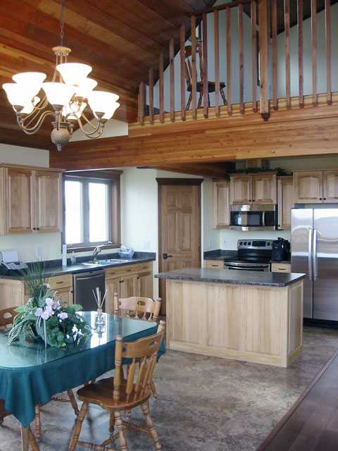 Interior Home