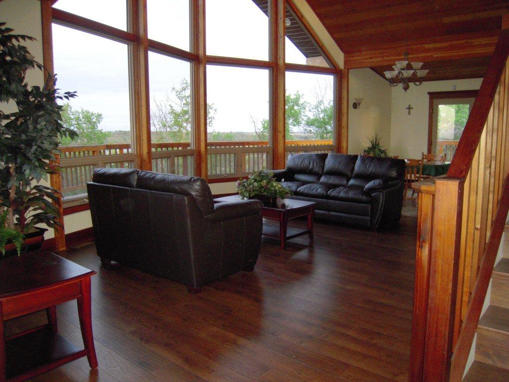 Custom Lindal Teton