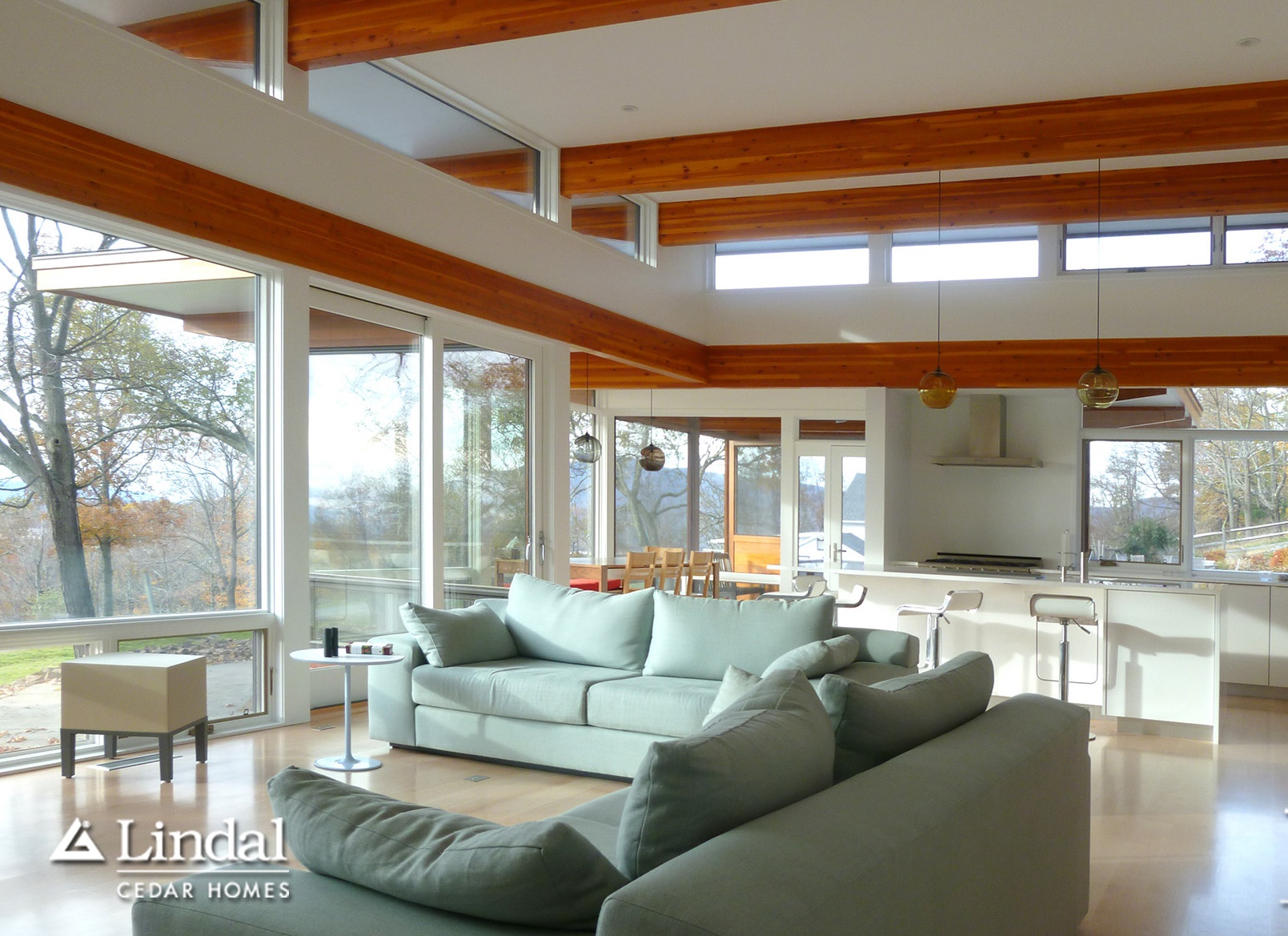 Lindal Custom Elements