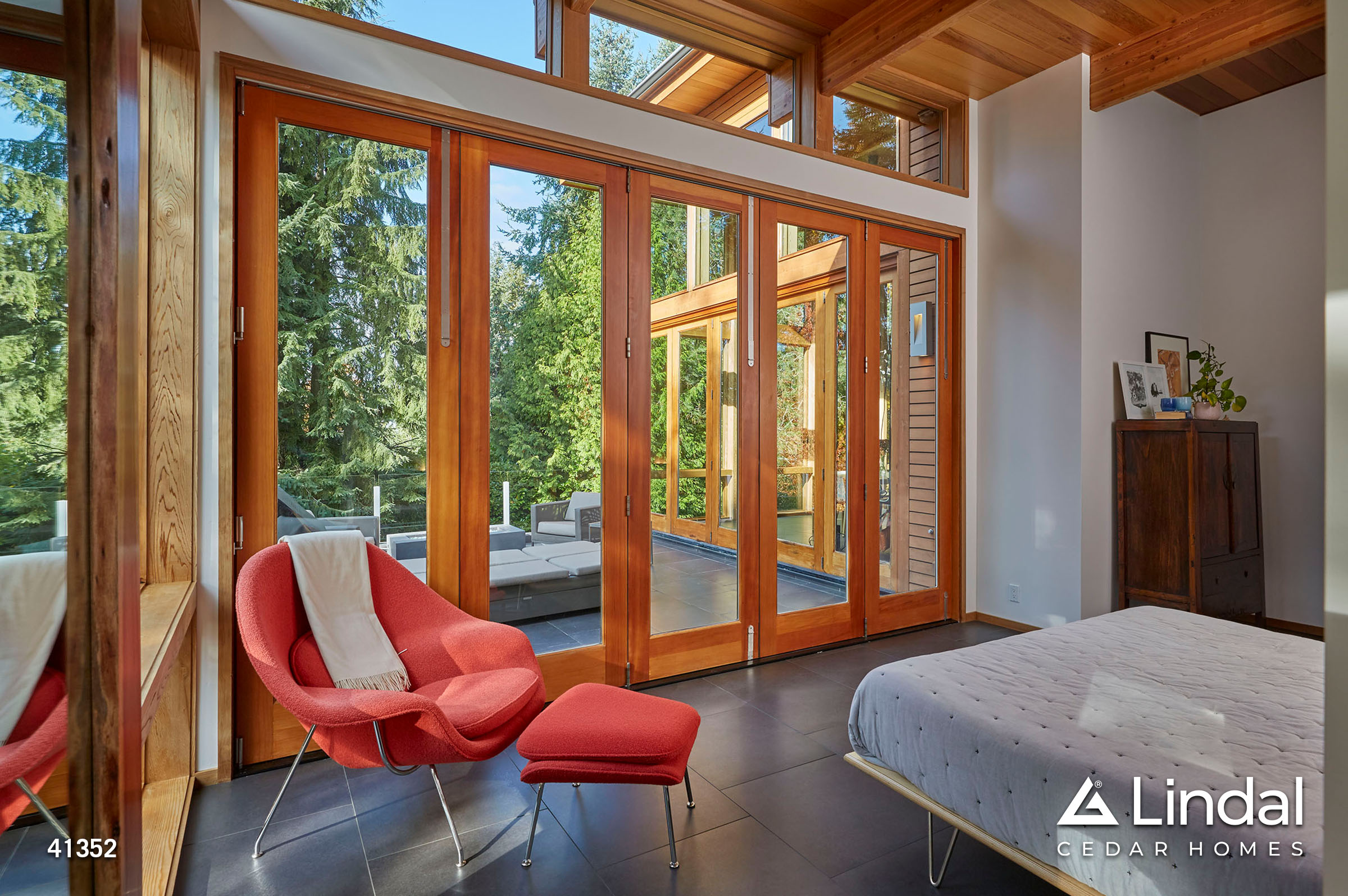 Custom Elements Patio Doors
