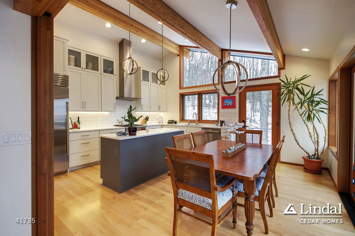 Lindal Renovation
