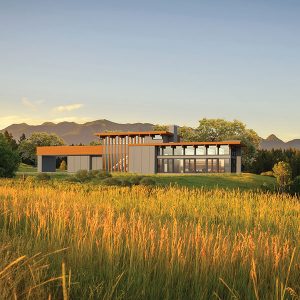 Frank Lloyd Wright