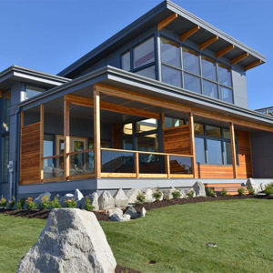Lindal Modern