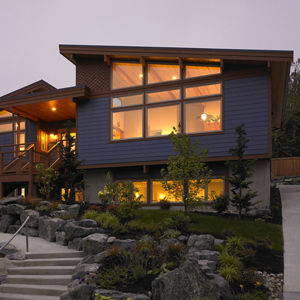 Small Homes & Cottages
