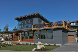 Lindal Cedar Homes