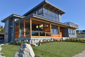 Lindal Cedar Homes