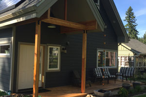 Lindal Cedar Homes