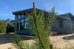 Lindal Cedar Homes